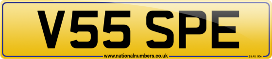 V55 SPE