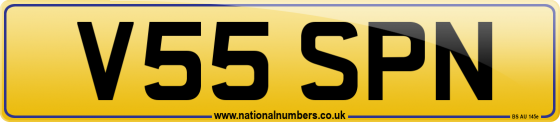 V55 SPN