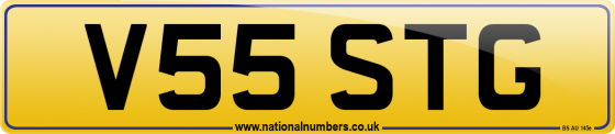 V55 STG