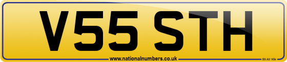 V55 STH
