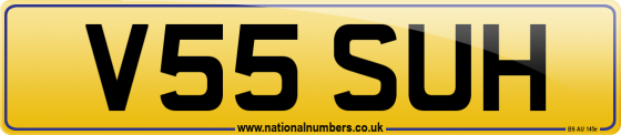V55 SUH