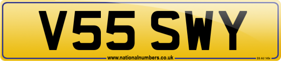 V55 SWY