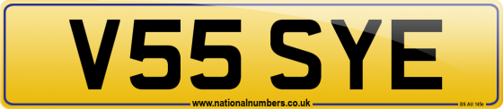 V55 SYE