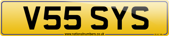 V55 SYS
