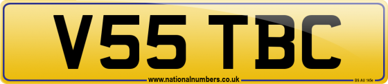 V55 TBC
