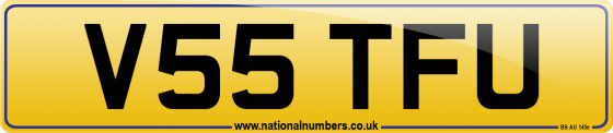 V55 TFU