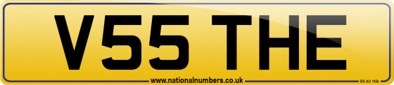 V55 THE