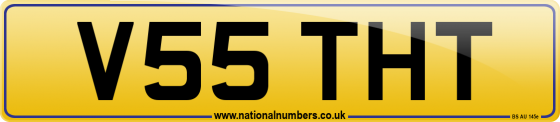 V55 THT