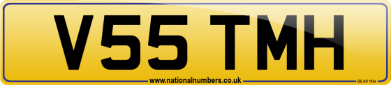 V55 TMH
