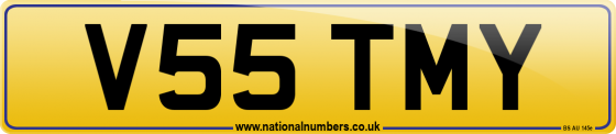 V55 TMY