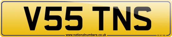 V55 TNS