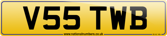 V55 TWB