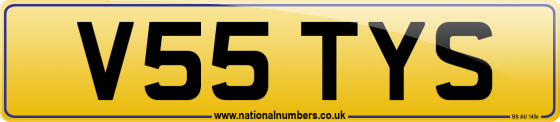 V55 TYS