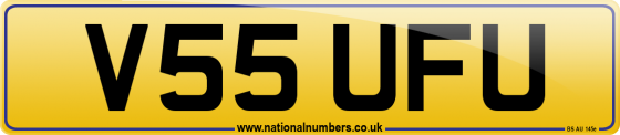 V55 UFU