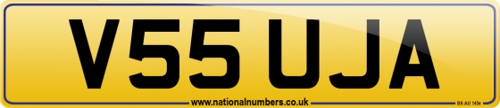 V55 UJA