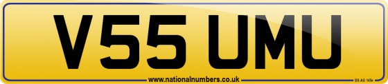 V55 UMU