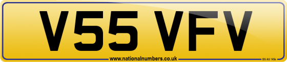 V55 VFV