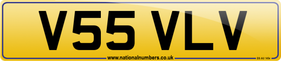 V55 VLV