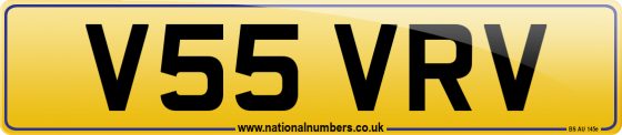 V55 VRV