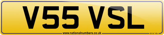 V55 VSL