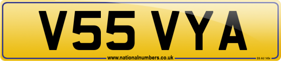 V55 VYA