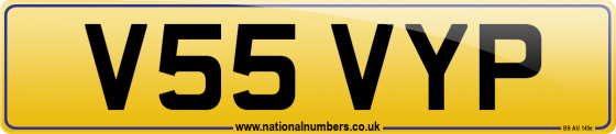 V55 VYP