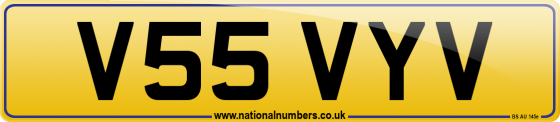 V55 VYV