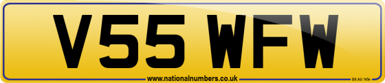 V55 WFW