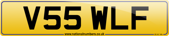 V55 WLF