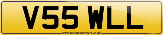 V55 WLL