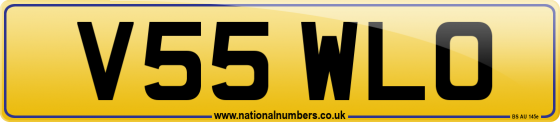 V55 WLO