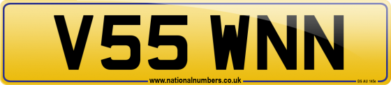 V55 WNN