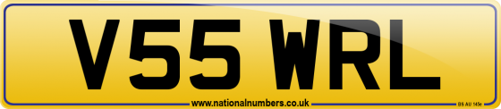 V55 WRL