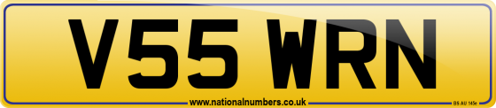 V55 WRN