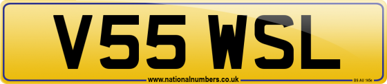 V55 WSL