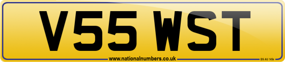 V55 WST
