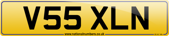 V55 XLN