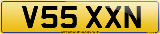 V55 XXN