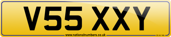 V55 XXY