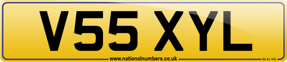 V55 XYL