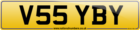 V55 YBY