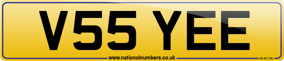 V55 YEE