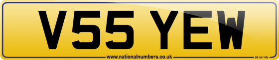 V55 YEW