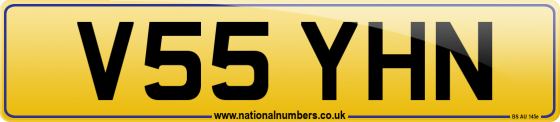 V55 YHN