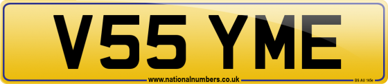 V55 YME