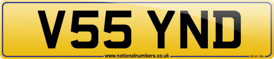 V55 YND