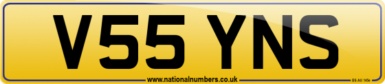 V55 YNS