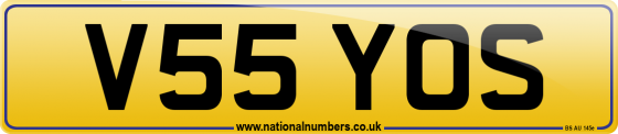 V55 YOS