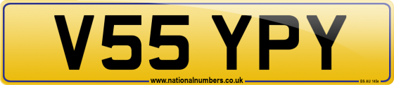 V55 YPY