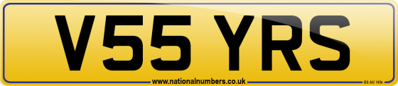 V55 YRS